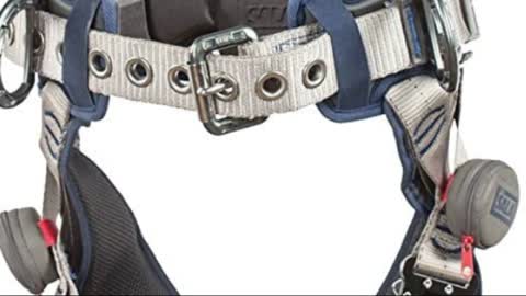 3M 1112537 DBI-SALA ExoFit STRATA