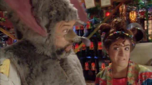 O Mundo de Beakman - T01.E06