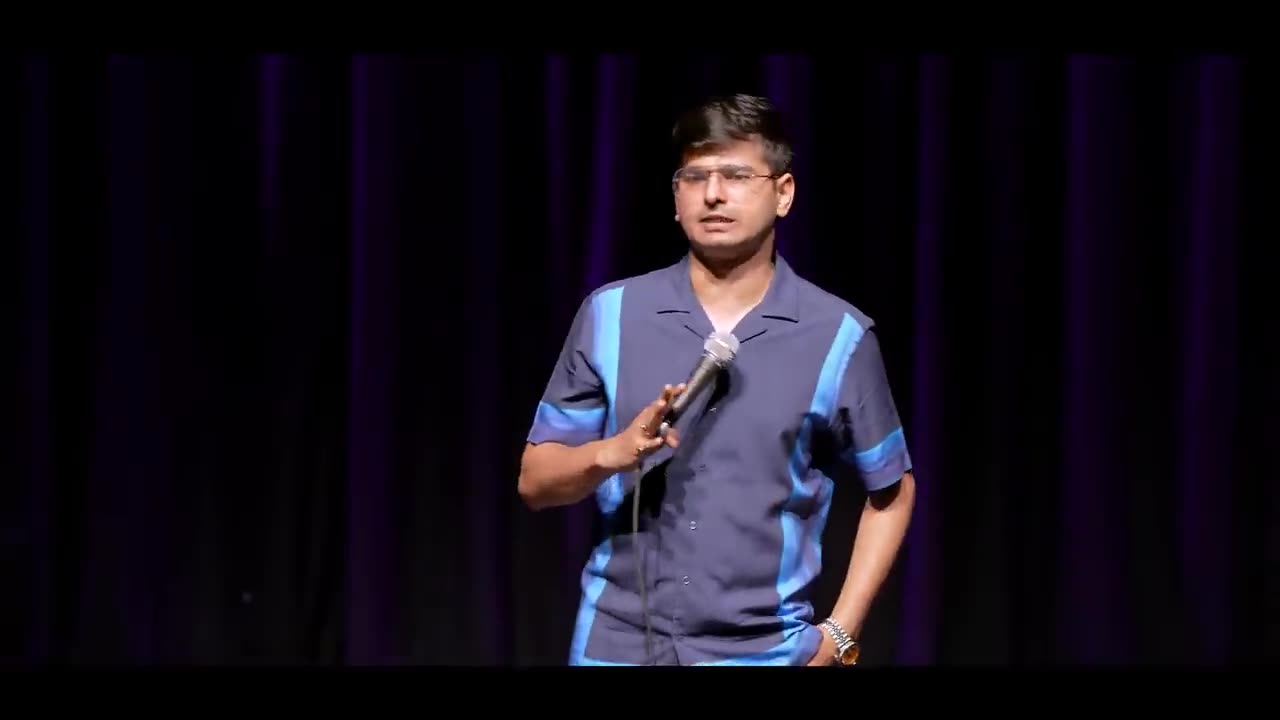 Married life | Stand up comedy by Rajat Chauhan !!