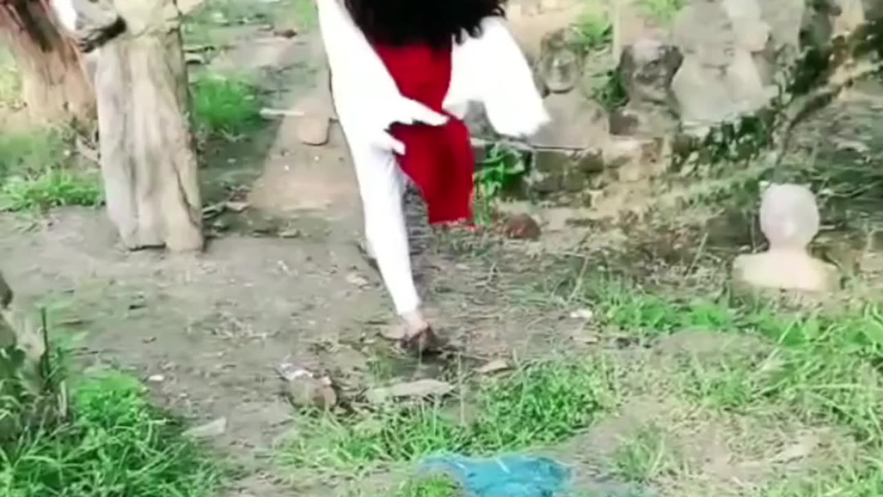 Beautiful Hair Video