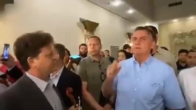 Mais lapadas na cara da esquerdalha saf4d4! Lei Paulo Gustavo foi vetada pelo presidente!