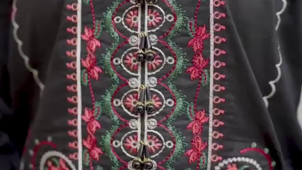 NIGAR By RajBari 2 Pcs Premium Embroidered Edition Coming Soon