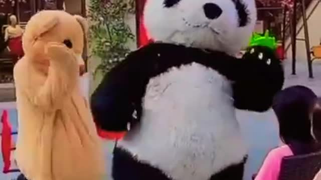cartoon video