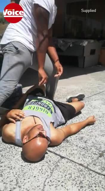 Bloed, sweet and tears: