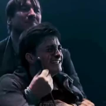 Too Painful...isn't it _ _ Harry Potter EDITS _ #shorts #potterhead #hp