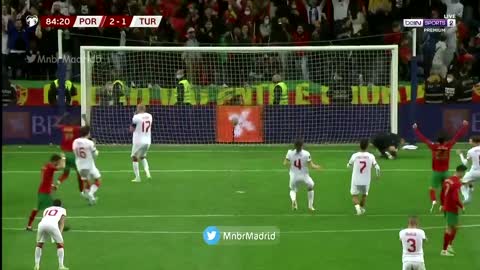 ضربة جزاء براك