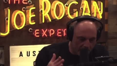 Joe Rogan warns against gun bans following Texas school shooting