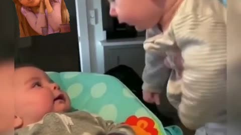 babies are loves