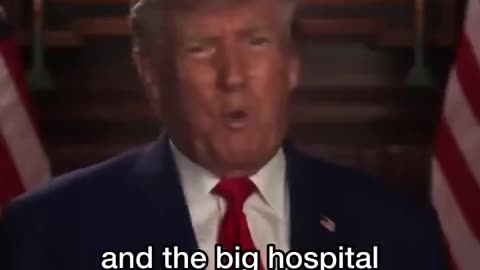 "The First Executive Action Donald Trump Will Take Upon Returning to the White House"