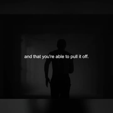 Believe in Yourself: Unlocking Your Inner Power for Success