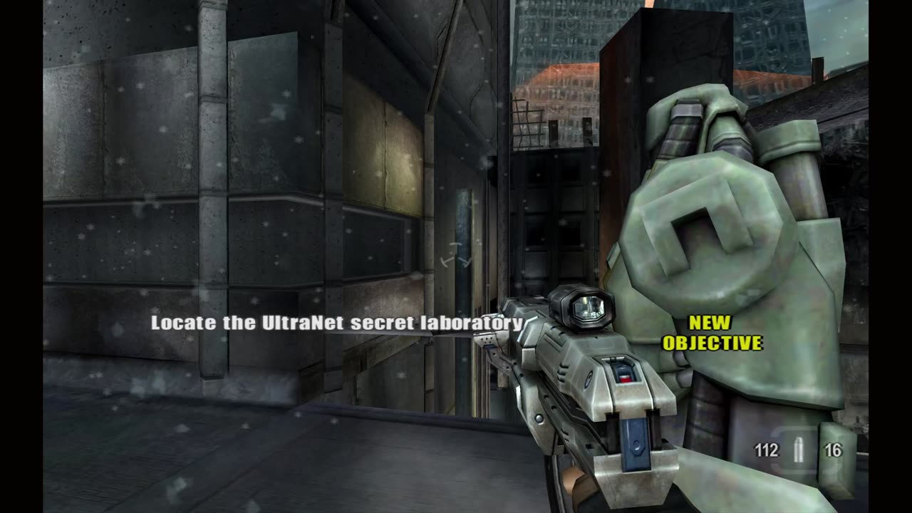 Lets Play Timesplitters Future Perfect Part 11 I Finally Got Passed The Puzzle