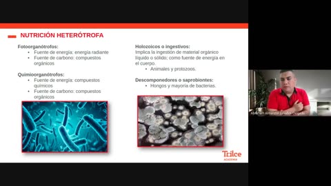 TRILCE ANUAL SM 2022 | SEMANA 08 | BIOLOGÍA