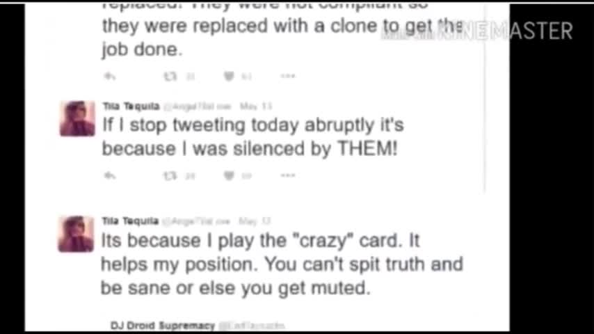 End of the World (Conspiracy Theories)