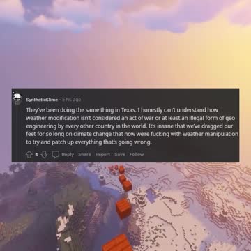 China Deploys Rain-Seeding Drones to End Drought in Sichuan