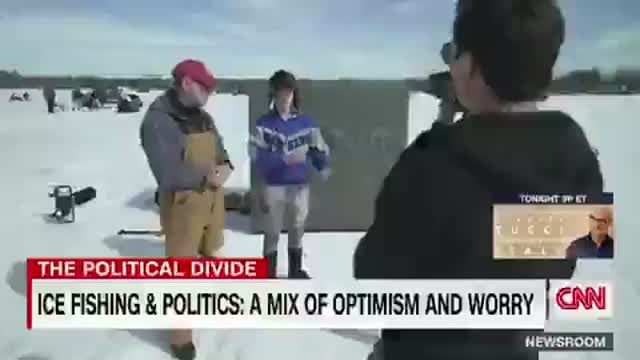 This is what a self entitled leftist looks like