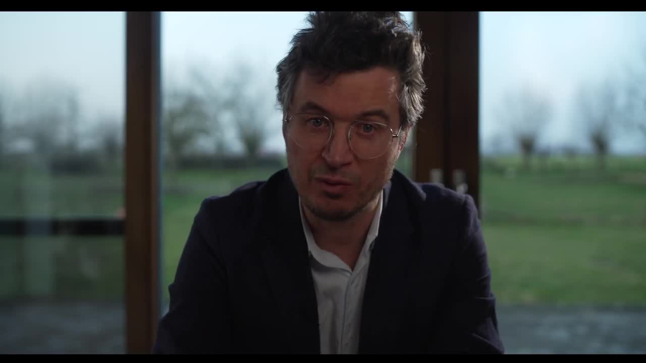 "Are We Being Hypnotized, And Do We Like It?" - A Conversation with Professor Mattias Desmet, PhD