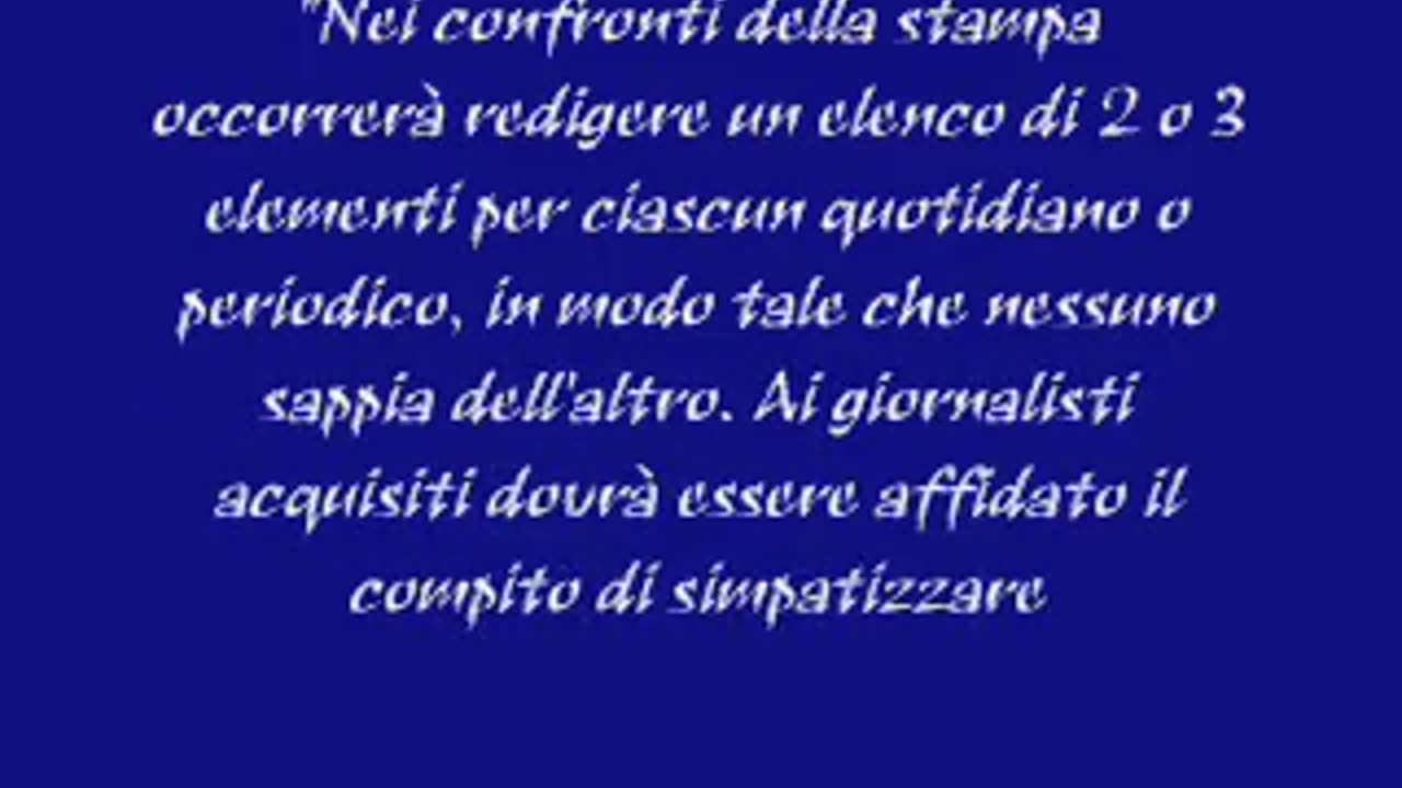 La storia della loggia massonica PROPAGANDA 2 lo stato parallelo di MERDALIA💩 DOCUMENTARIO quindi si può dire che la massoneria con il Vaticano e la mafia è stata protagonista delle peggiori porcate avvenute nella storia di MERDALIA💩