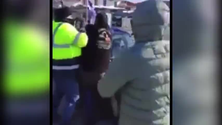 ΕΒΡΟΣ-ΠΛΑΚΩΘΗΚΑΝ ΜΕΤΑΞΥ ΤΟΥΣ ΕΛΛΗΝΕΣ.