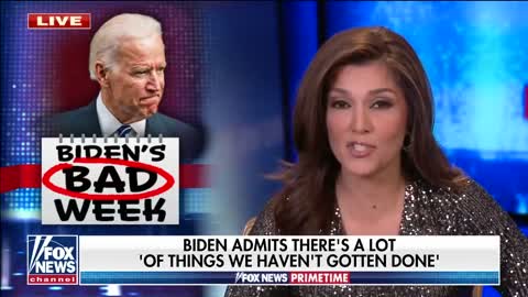 Thank Joe Biden for this pain: Rachel Campos-Duffy