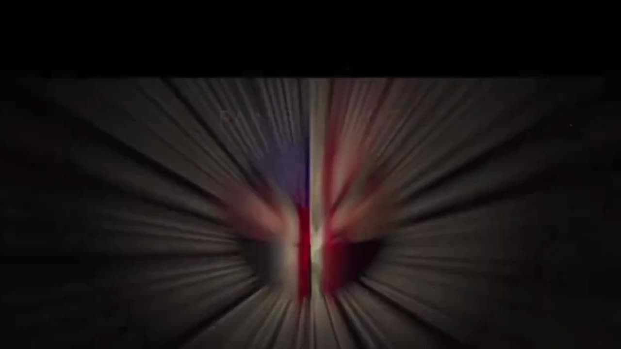 The Plan To Save The World