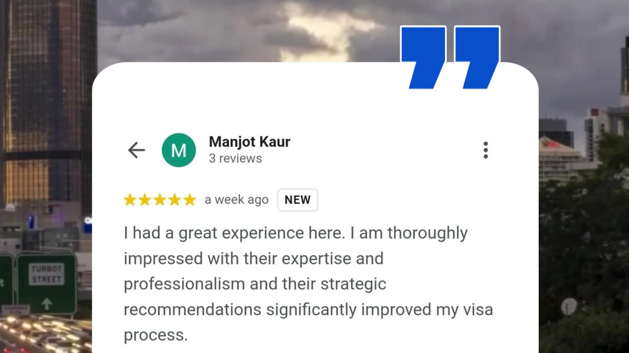 Thrilled to Receive Another 5-Star Review | Client Success and Satisfaction