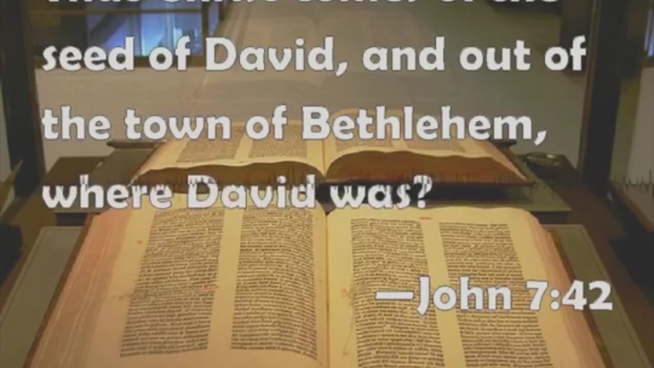 Stolen Divinity and the Magic Bullet of Bethlehem