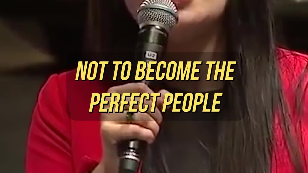 Nothing is perfect