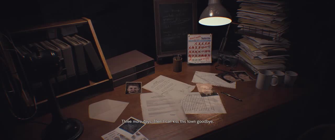 Resident Evil 3 Remake Part 1