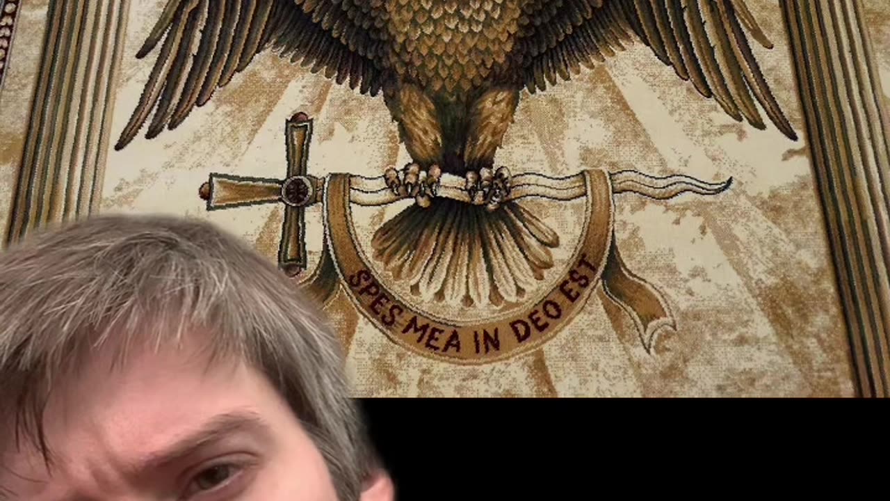 Symbolic Literacy - Lesson 8: Double-Headed Eagle (Short)