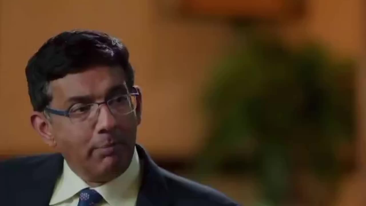 The future of America has to be Muslim… so they want the democrats in office.