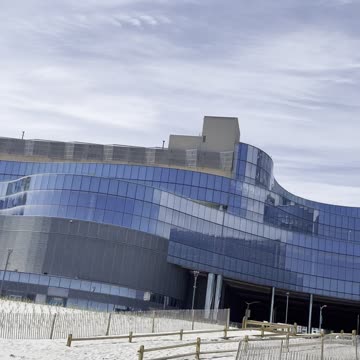 Atlantic City New Jersey