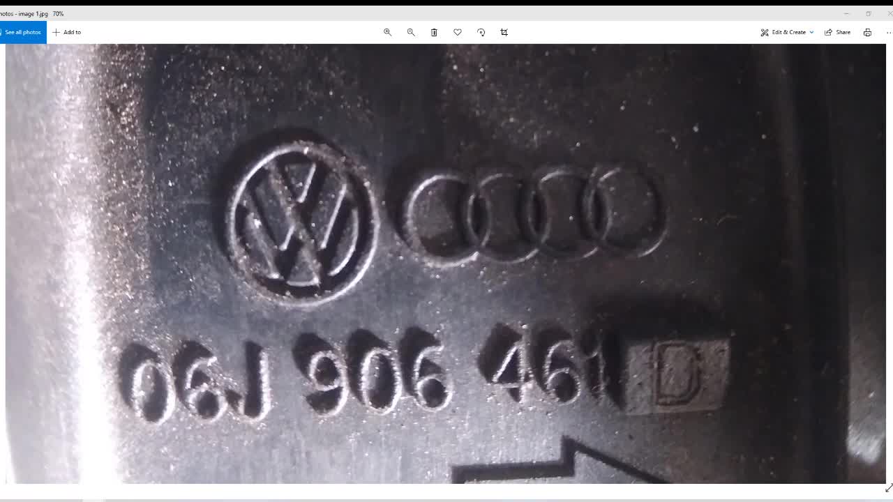 VW ~ Failed Reality Overwrite ~ More Unchanged Originals