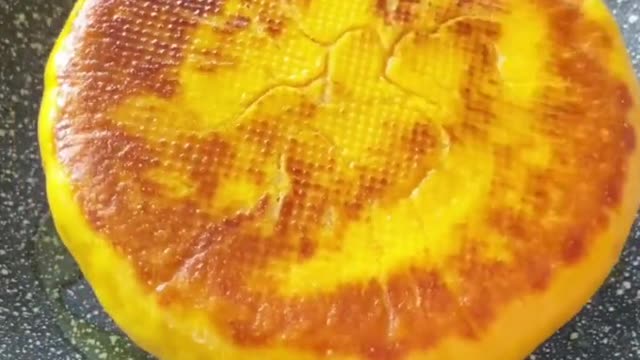 pumpkin pie