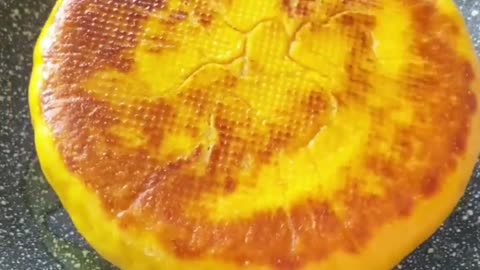 pumpkin pie