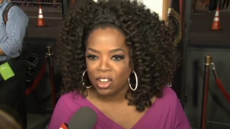 Hoskins Dead At 71, Winfrey Interested In L.A. Clippers