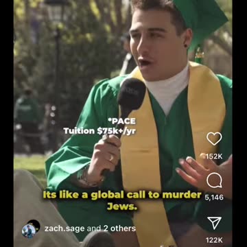 Gaza graduation ceremony 🤯🥵🤮