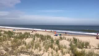 Dewey Beach, DE – Oct. 24, 2020