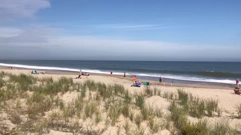 Dewey Beach, DE – Oct. 24, 2020
