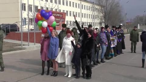 Военные медики ЮВО помогли Абхазии в борьбе с коронавирусом