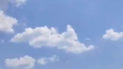 Ukraine War - Russian Su-25SM3 attack aircraft near Severodonetsk