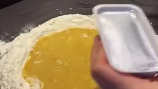 Cooking Fail (wait until the end)