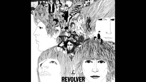 "I'M ONLY SLEEPING" FROM THE BEATLES