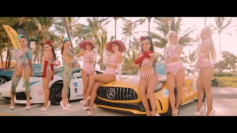 Don Omar - Danza Kuduro | REMIX | LONG version