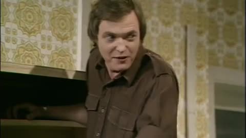 The Likely Lads | S2E6 | Some Day We'll Laugh About This