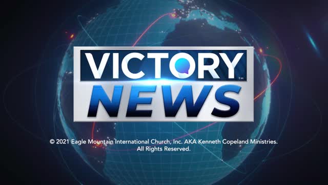 Victory News 4pm/CT: Are we living in the movie, "Breakfast Club?" (9/6/21)