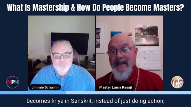 What is Mastership & How Do People Become Masters