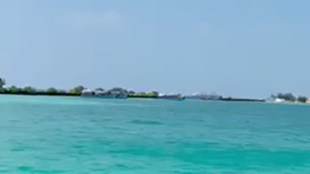 #Maldives !