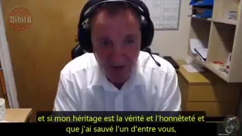JOHN O'LOONEY, DIRECTEUR DE POMPES FUNÈBRES TÉMOIGNE D'UNE RÉALITÉ SURRÉALISTE MAIS VRAIE !!!