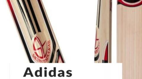 Top 10 Best Cricket Bats In The World | Top Cricket Bat Brands | #shorts