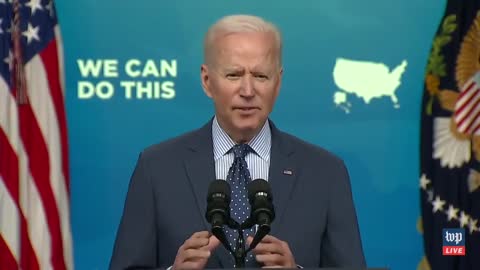 Joe Biden's Memory Goes Bad